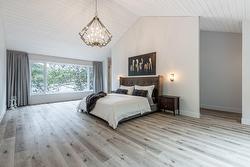 Chambre à coucher principale - 