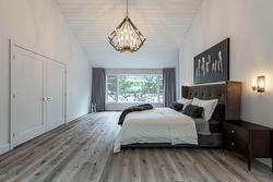 Chambre à coucher principale - 