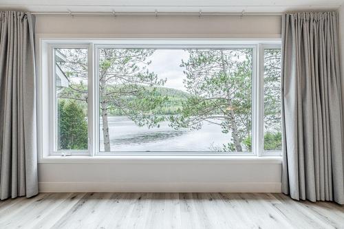 Walk-in closet - 2020 Ch. Du Lac-Ste-Rose N., Mandeville, QC - Indoor