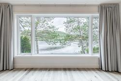 Chambre à coucher principale - 