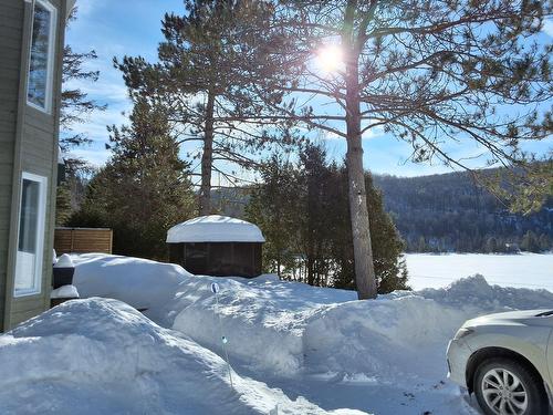 Waterfront - 2020 Ch. Du Lac-Ste-Rose N., Mandeville, QC - Outdoor With Body Of Water With View