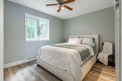 Chambre à coucher - 