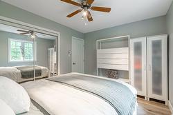 Chambre à coucher - 