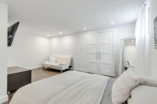 Aerial photo - 2020 Ch. Du Lac-Ste-Rose N., Mandeville, QC - Outdoor