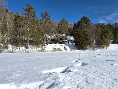 Aerial photo - 2020 Ch. Du Lac-Ste-Rose N., Mandeville, QC - Outdoor With View