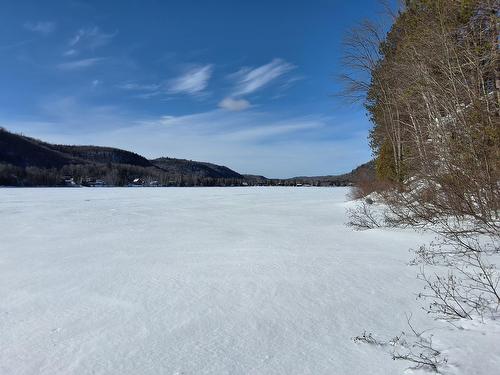 View - 2020 Ch. Du Lac-Ste-Rose N., Mandeville, QC - Outdoor