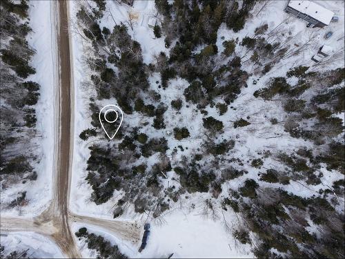 Overall view - Rue De La Falaise, Sainte-Marguerite-Du-Lac-Masson, QC 