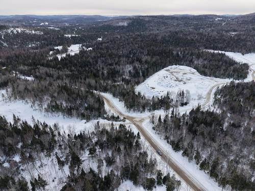 Overall view - Rue De La Falaise, Sainte-Marguerite-Du-Lac-Masson, QC 
