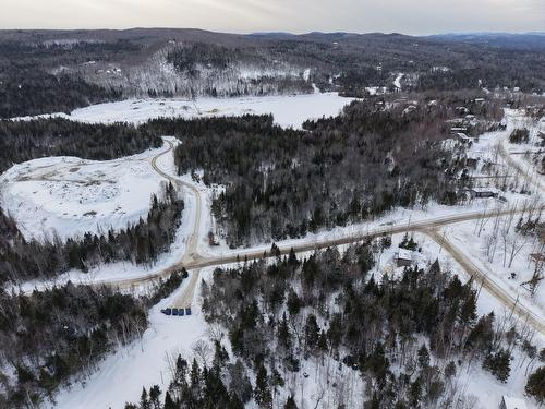 Overall view - Rue De La Falaise, Sainte-Marguerite-Du-Lac-Masson, QC 