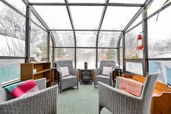 Solarium/Sunroom - 