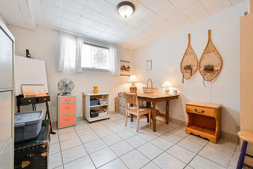 Bedroom - 208 Ch. St-Charles, Longueuil (Greenfield Park), QC - Indoor