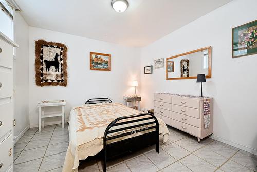 Bedroom - 208 Ch. St-Charles, Longueuil (Greenfield Park), QC - Indoor Photo Showing Bedroom