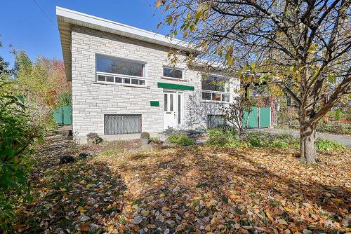 Frontage - 208 Ch. St-Charles, Longueuil (Greenfield Park), QC - Outdoor
