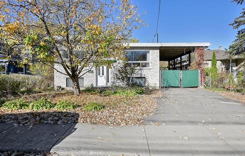 Frontage - 208 Ch. St-Charles, Longueuil (Greenfield Park), QC - Outdoor