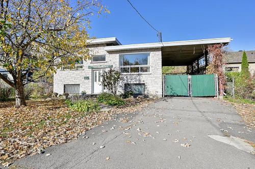 Frontage - 208 Ch. St-Charles, Longueuil (Greenfield Park), QC - Outdoor