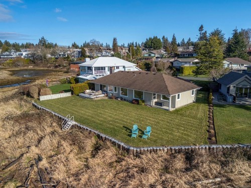 65 Jane Pl, Comox, BC 