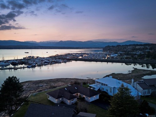 65 Jane Pl, Comox, BC 