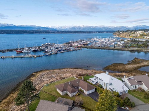 65 Jane Pl, Comox, BC 