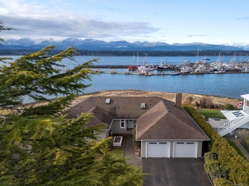 65 Jane Pl, Comox, BC 