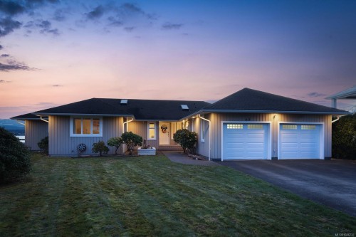 65 Jane Pl, Comox, BC 