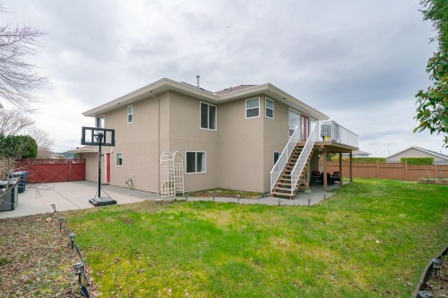 6441 Lasalle Rd, Nanaimo, BC 