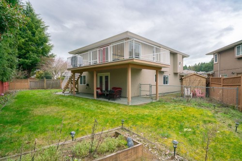 6441 Lasalle Rd, Nanaimo, BC 