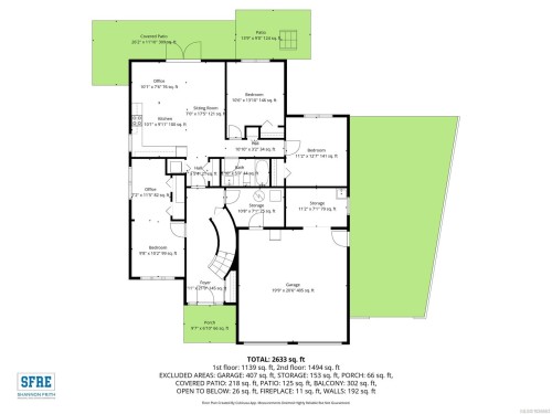 6441 Lasalle Rd, Nanaimo, BC 