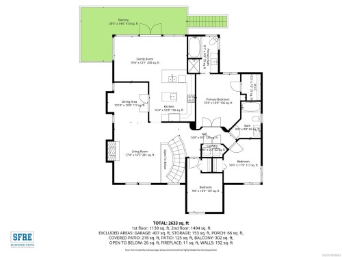 6441 Lasalle Rd, Nanaimo, BC 