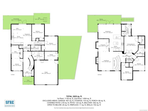 6441 Lasalle Rd, Nanaimo, BC 