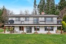 5497 Tappin St, Union Bay, BC 