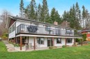 5497 Tappin St, Union Bay, BC 