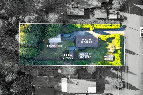 1502 Memory Lane, Qualicum Beach, BC 