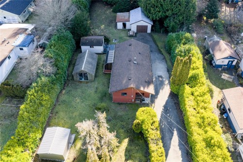 1502 Memory Lane, Qualicum Beach, BC 