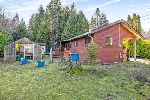 1502 Memory Lane, Qualicum Beach, BC 