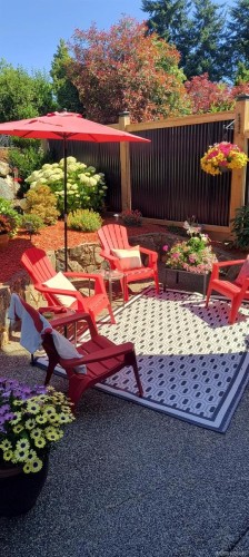 8 Newstead Cres, View Royal, BC 