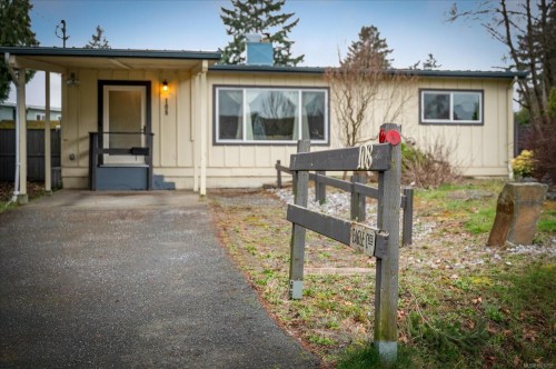 108 Eagle Cres, Nanaimo, BC 