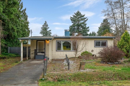 108 Eagle Cres, Nanaimo, BC 