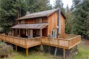 3723 Bayne Rd, Cobble Hill, BC 