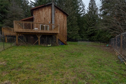 3723 Bayne Rd, Cobble Hill, BC 