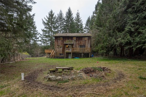 3723 Bayne Rd, Cobble Hill, BC 