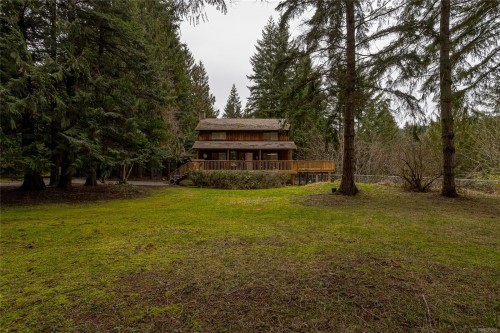 3723 Bayne Rd, Cobble Hill, BC 