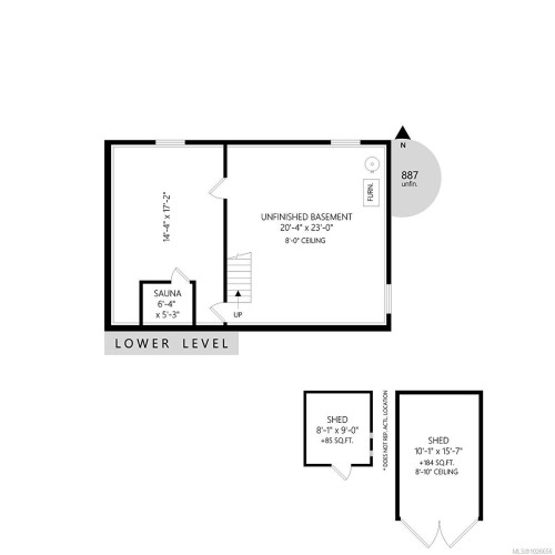 3723 Bayne Rd, Cobble Hill, BC 