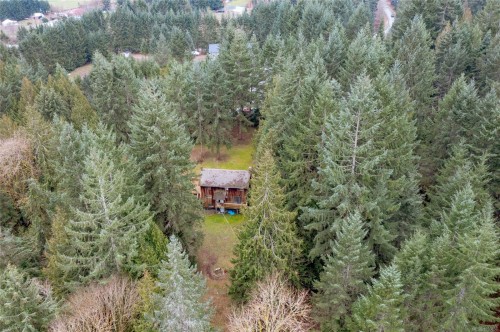 3723 Bayne Rd, Cobble Hill, BC 