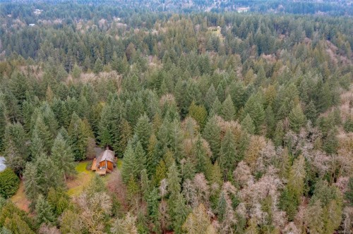 3723 Bayne Rd, Cobble Hill, BC 