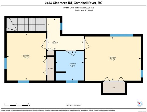 2404 Glenmore Rd, Campbell River, BC 