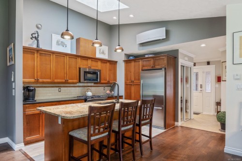 119-44 Anderton Ave, Courtenay, BC 