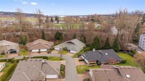 119-44 Anderton Ave, Courtenay, BC 