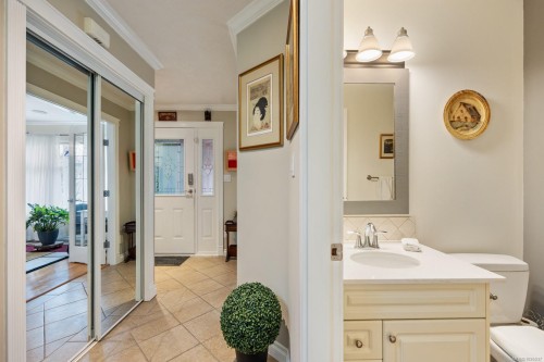 119-44 Anderton Ave, Courtenay, BC 