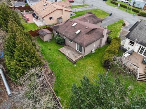 10411 Finch Pl, Sidney, BC 