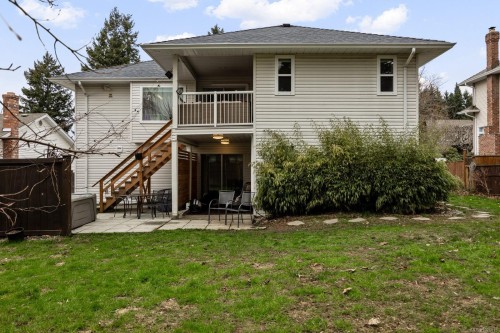 1354 Malahat Dr, Courtenay, BC 